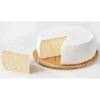 Tomme givrée au lait pasteurisé 25%MG