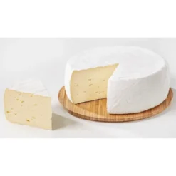 Tomme givrée au lait pasteurisé 25%MG