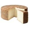 Tomme tressée chèvre 26% MG