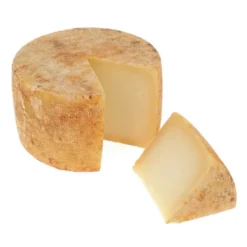 Tommette brebis au lait thermisé 35%MG