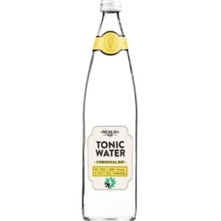 Tonic water 75cl
