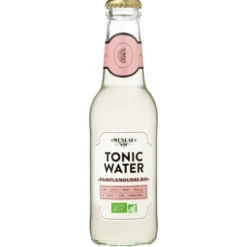 Tonic water pamplemousse 20cl