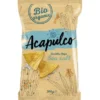 Tortilla chips maïs natures 200g