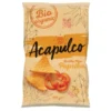 Tortilla chips paprika 125g