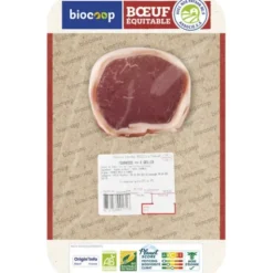 Tournedos***(1) env. 125g