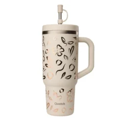 Travel cup iso inox Moani sable 900ml