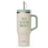 Travel cup iso inox sable Do your best 900ml
