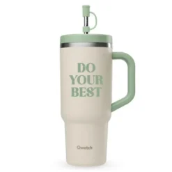 Travel cup iso inox sable Do your best 900ml
