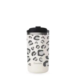 Travel mug iso inox sable 350ml