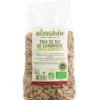 Trio de riz de Camargue long complet 500g