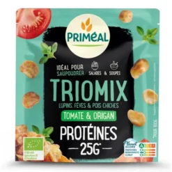 Triomix tomate origan 70g