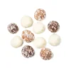 Trio noisettes choco coco Bio