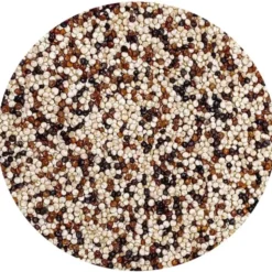 Trio quinoa Bio