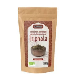 Triphala poudre 200g