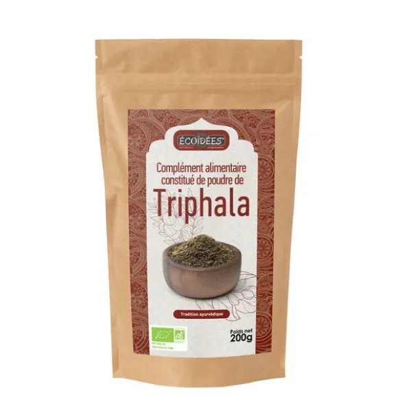 Triphala poudre 200g
