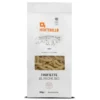 Trofiette blanc tréfilé au bronze 500g