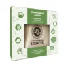 Trousse hygiène solide miniatures