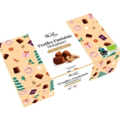 Truffe crêpe croustillante 200g