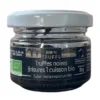 Truffe noire brisure 1ère cuisson 20g
