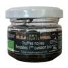 Truffe noire brossee 1ère cuisson 20g