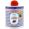 Truffes natures boite fantaisie 250g