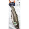 Truite arc en ciel bio entière env. 250g