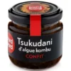 Tsukudani d'algue kombu 100g