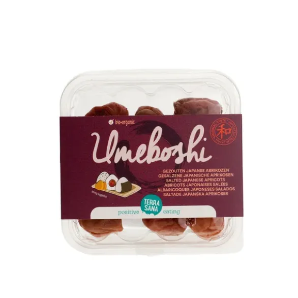 Umeboshi séchées 150g