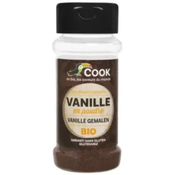 Vanille poudre 10g