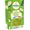 Velouté courgette basilic 1L