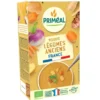 Velouté légumes anciens 1L