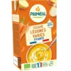 Velouté légumes variés 1L