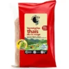 Vermicelle riz thaï rouge 240g