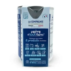 Verre à tout faire
