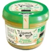 Verrine du jardin 180g