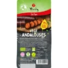 Végé'Andalouses (2) 130g
