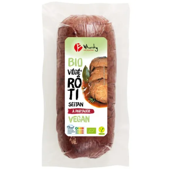 Végé'roti 750g