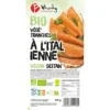 Végé'tranches italienne 100g
