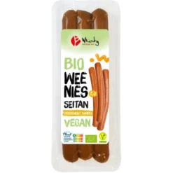 Végé' weenies (3) 150g