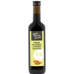 Vinaigre balsamique de Modène 50cl
