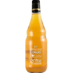 Vinaigre Cidaigre 75cl