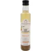 Vinaigre de cidre à l'échalote 25cl