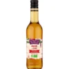 Vinaigre de cidre non filtré 50cl