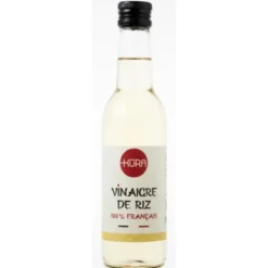 Vinaigre de riz France 37,5cl