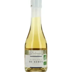 Vinaigre de Xérès Jerez 25cl
