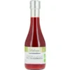 Vinaigre à la pulpe de framboise 25cl