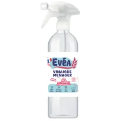 Vinaigre ménager framboise 9.5° spray 750ml