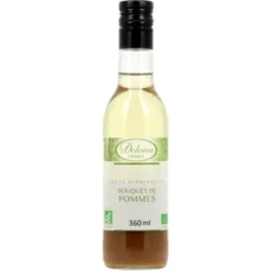 Vinaigrette bouquet de pommes 360ml