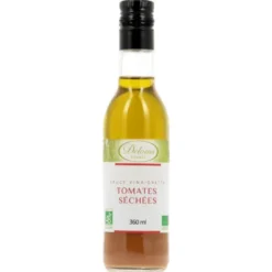 Vinaigrette tomate séchée 360ml