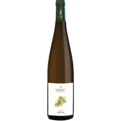 Vin blanc AOC Alsace Riesling 75cl